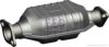 EEC KA6002 Catalytic Converter